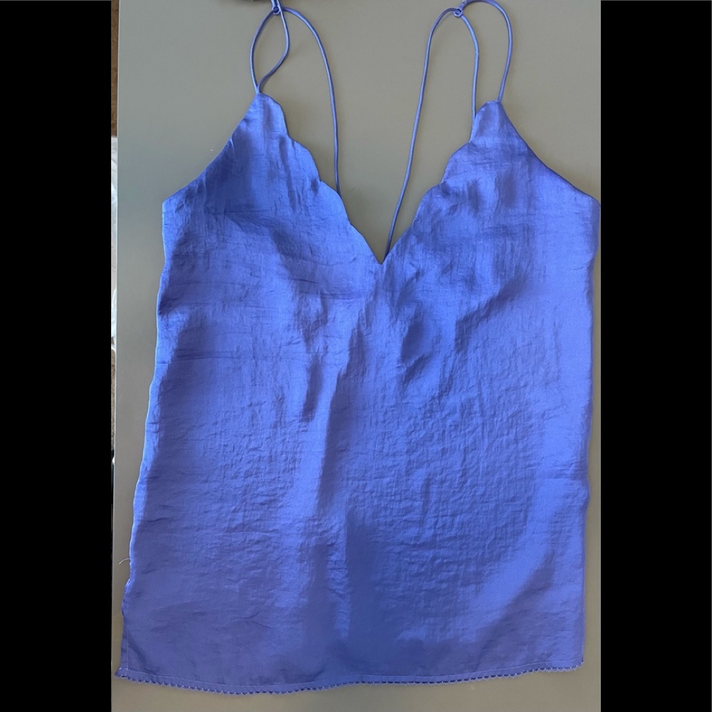 Free People Intimately camisole/tank - Picture 4 of 8
